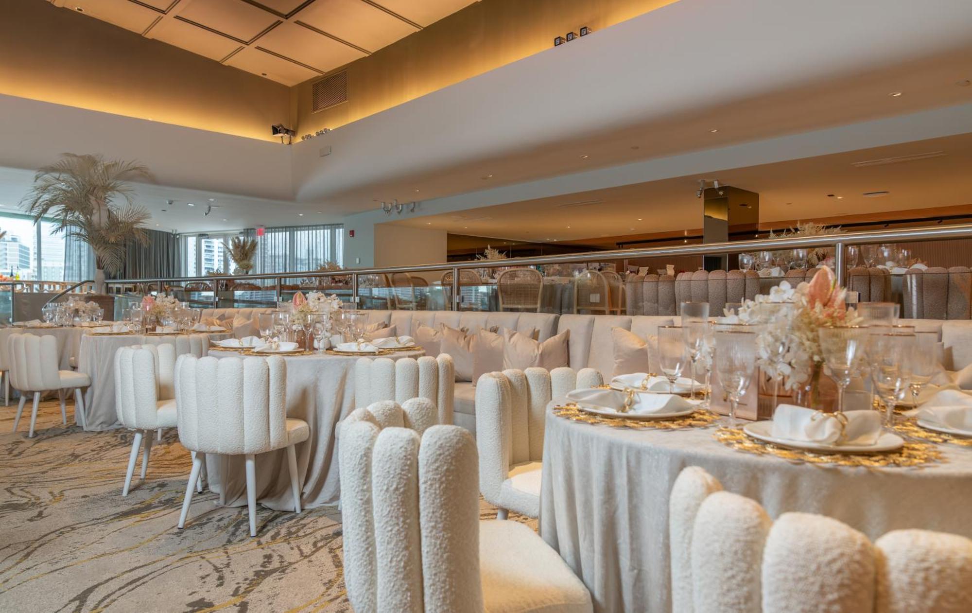 Hilton Garden Inn San Juan Condado Buitenkant foto